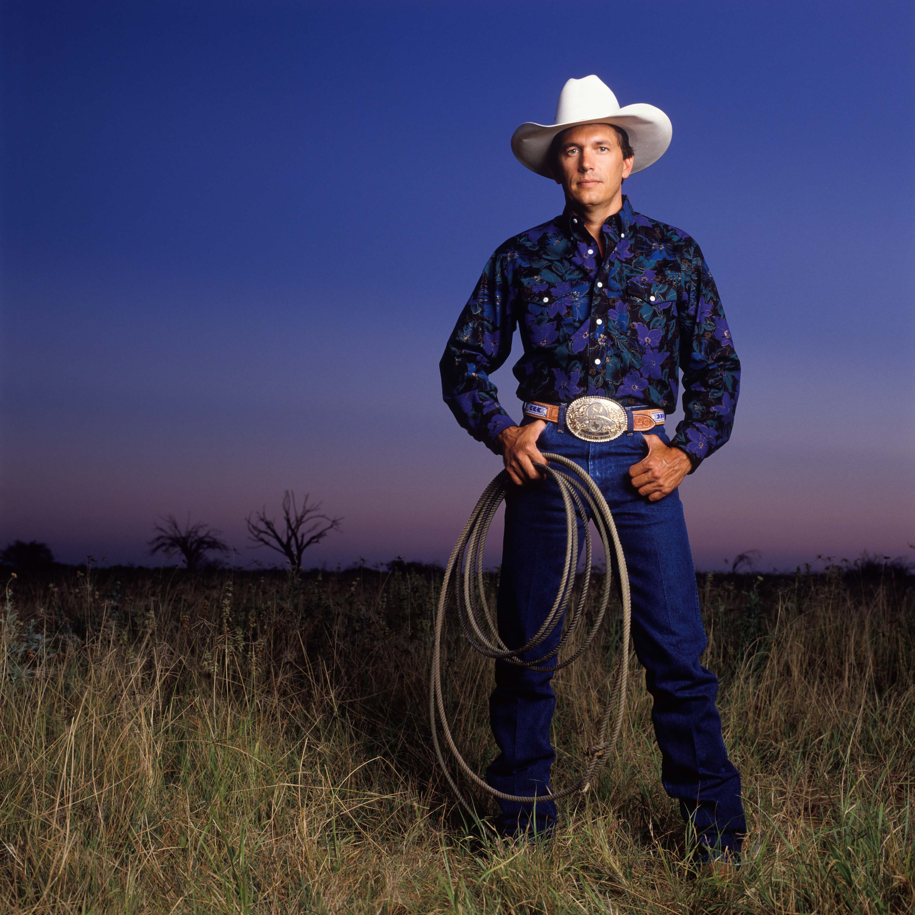 george-strait-gossip