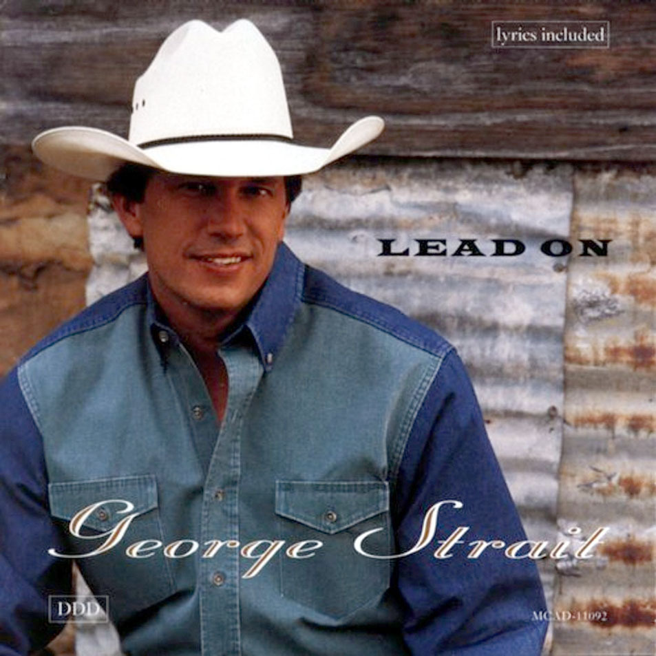 george-strait-kids