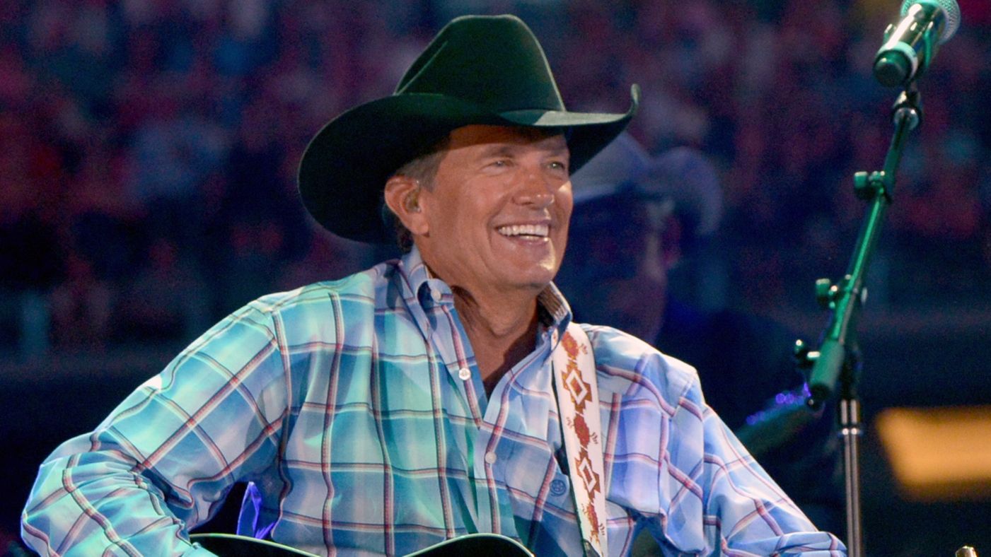 george-strait-wallpaper