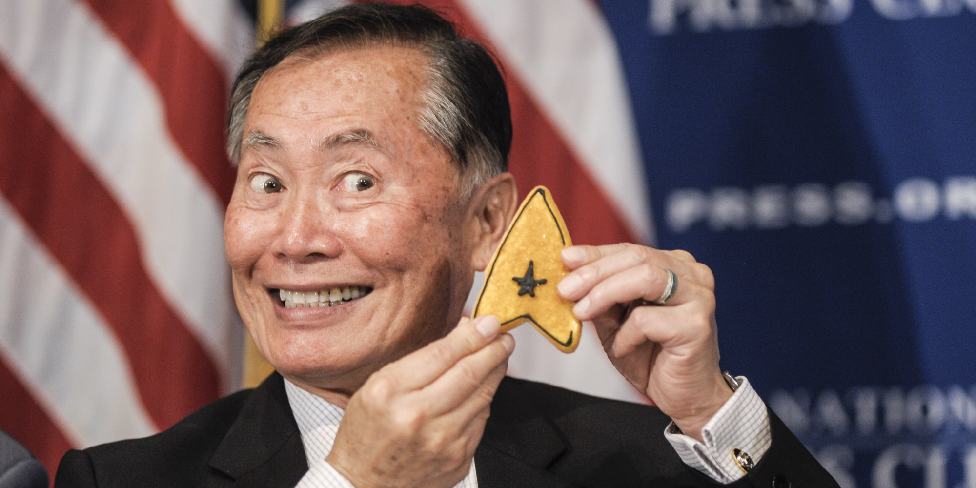 best-pictures-of-george-takei