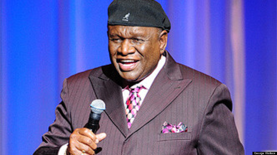 images-of-george-wallace-comedian