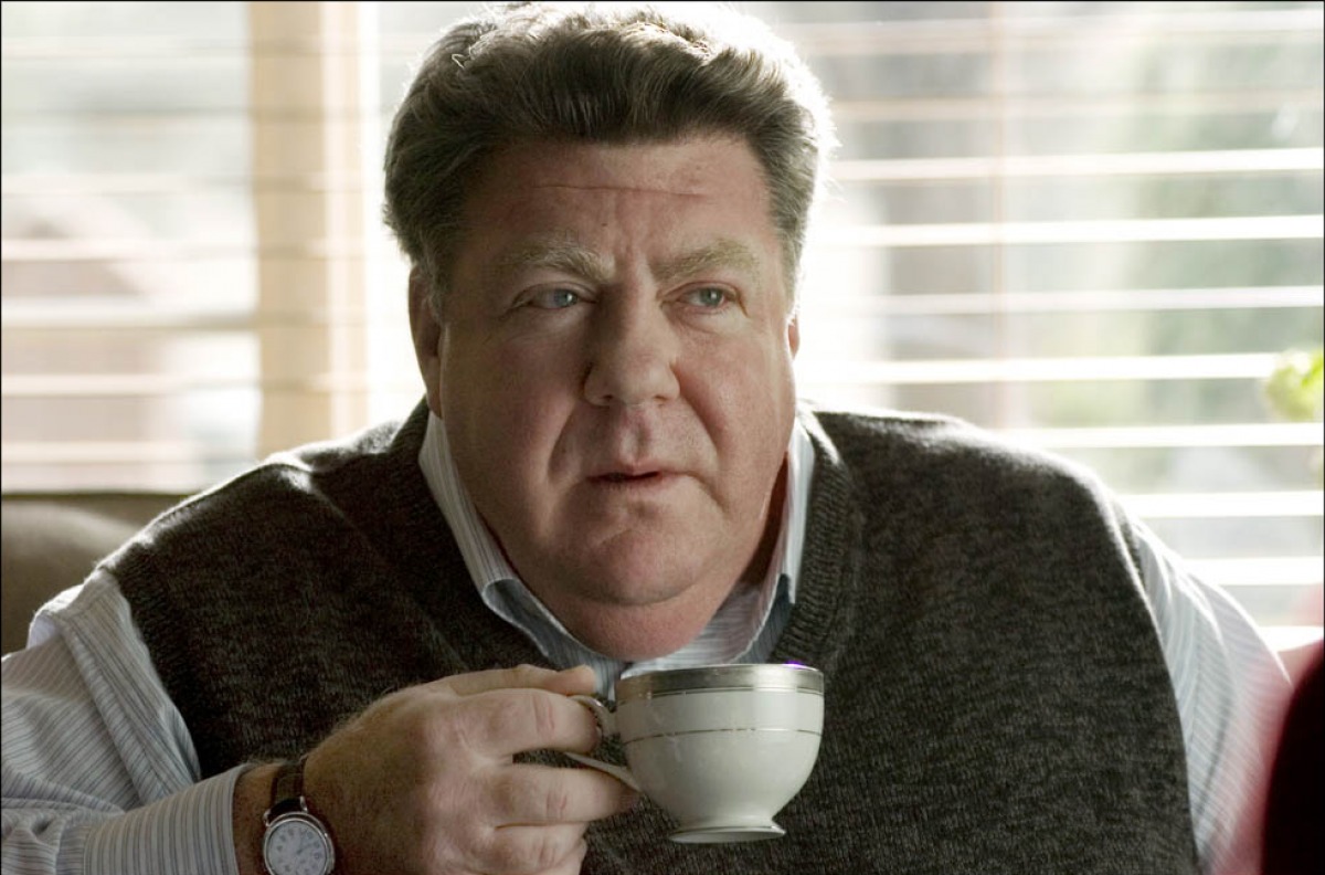best-pictures-of-george-wendt