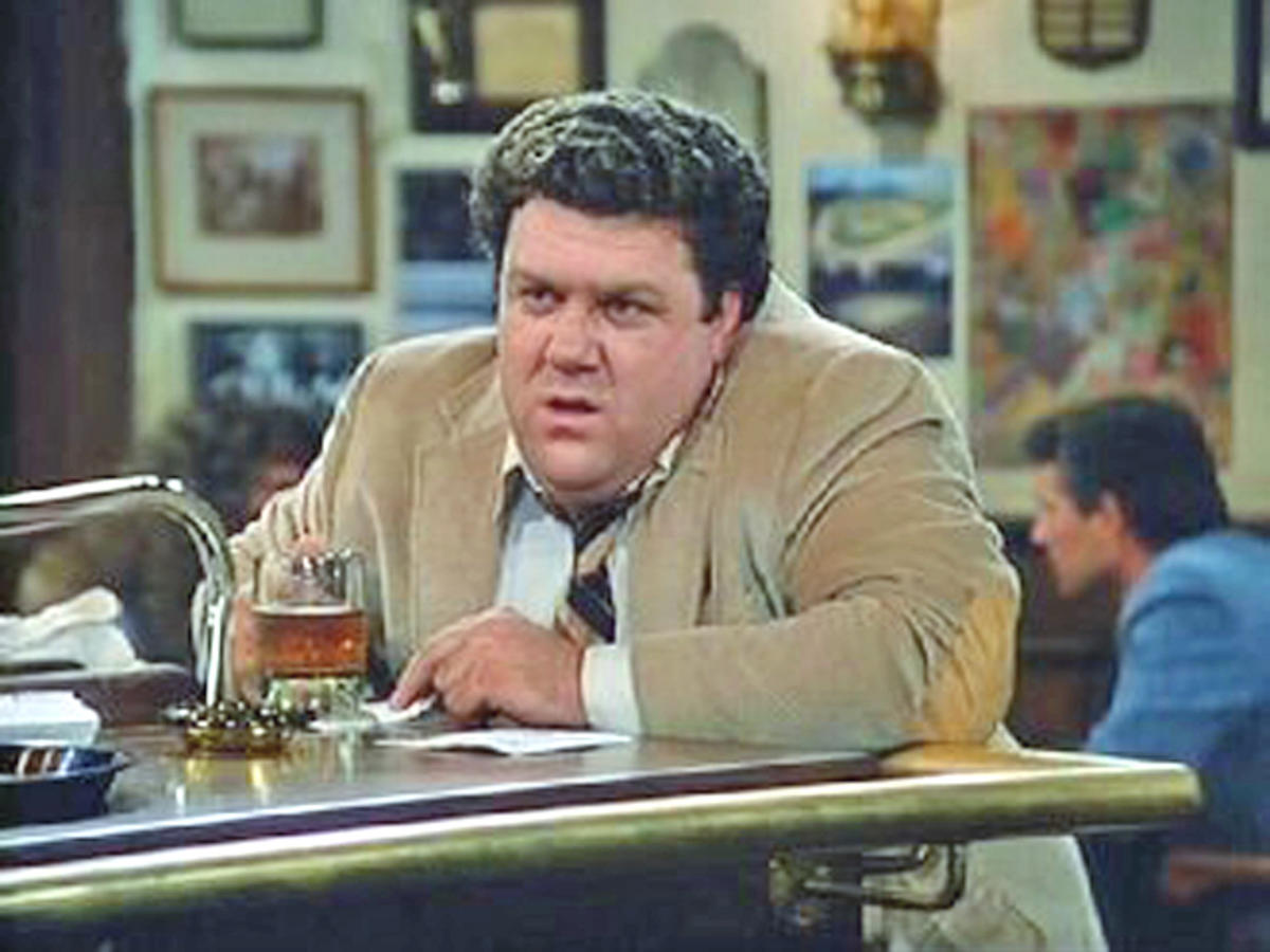 george-wendt-gossip