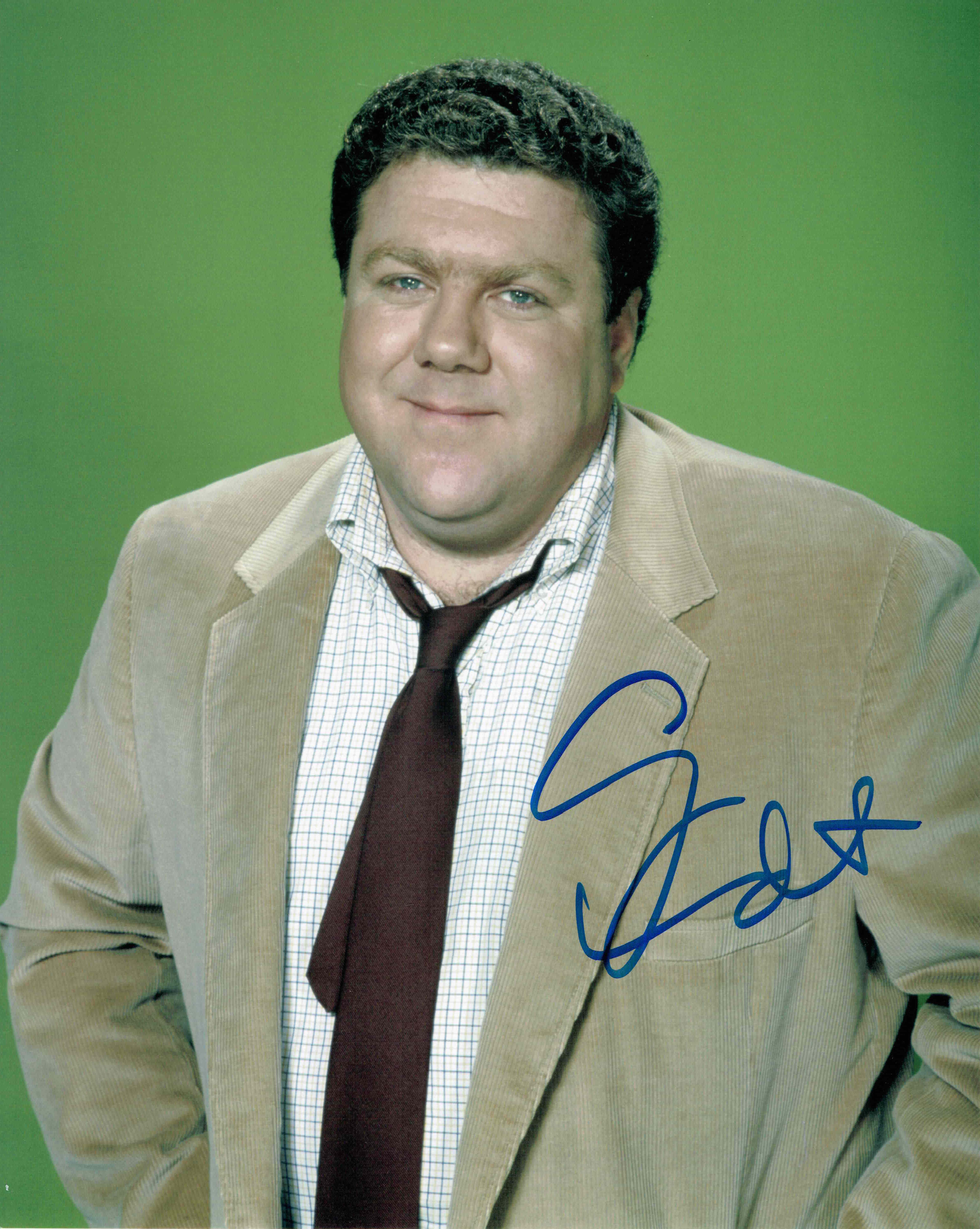 george-wendt-kids