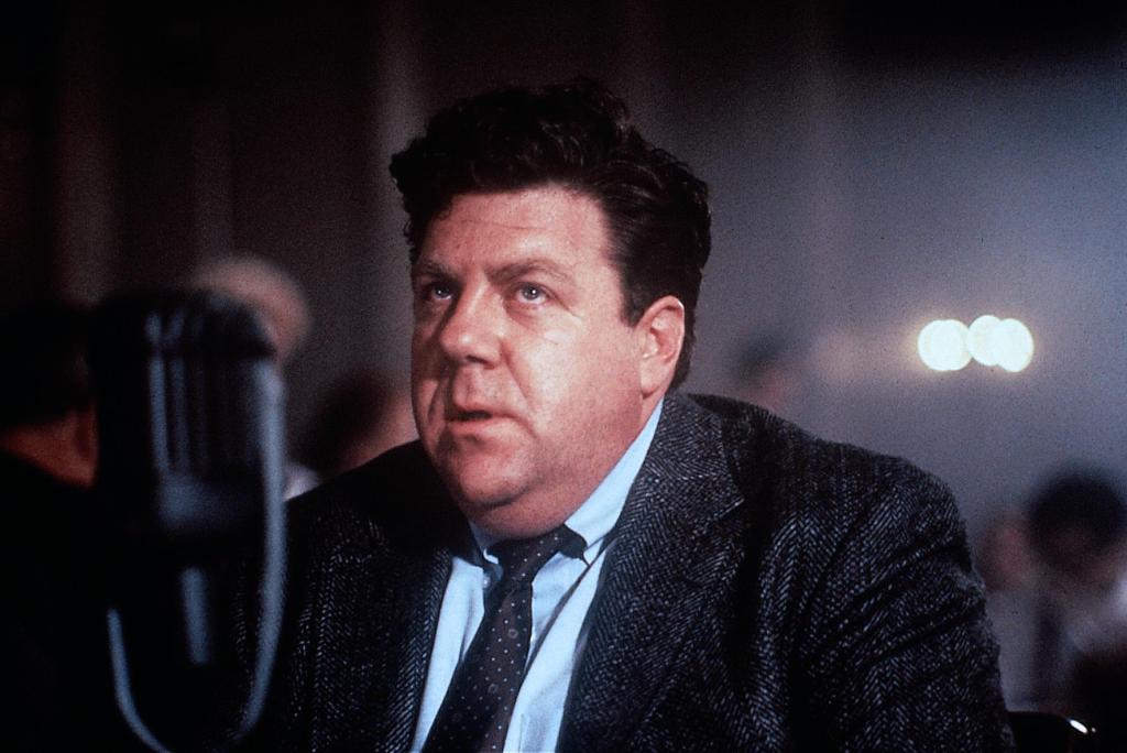 george-wendt-movies