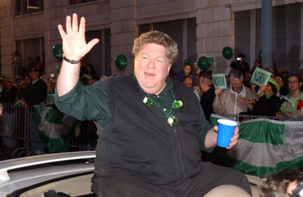 george-wendt-photos