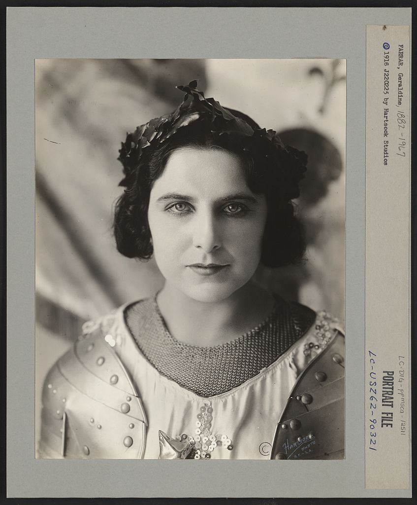 geraldine-farrar-images