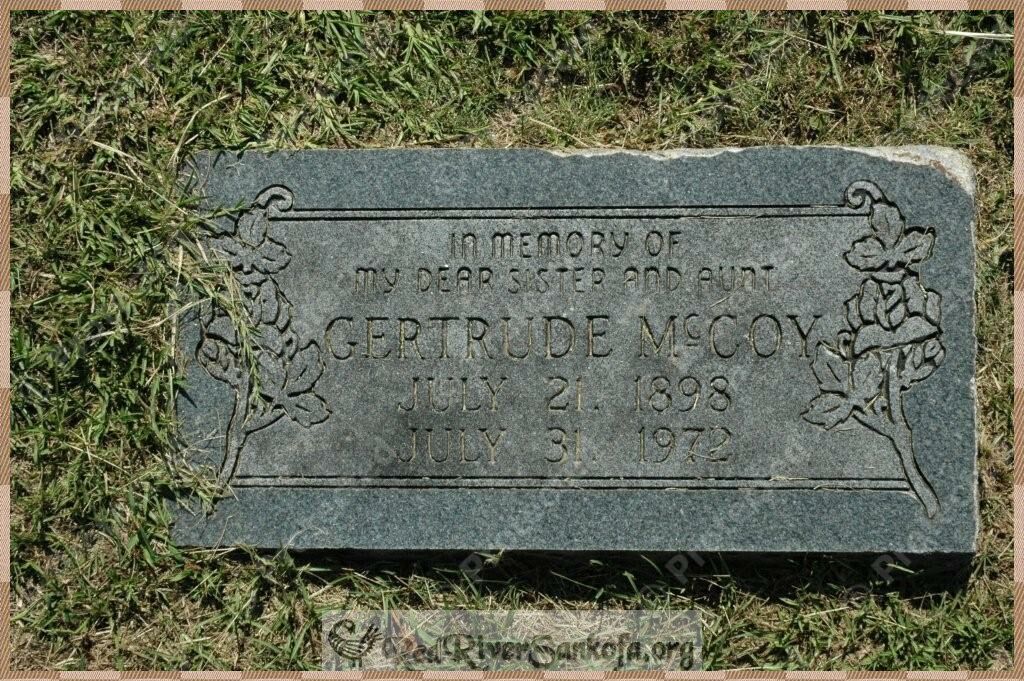 images-of-gertrude-mccoy