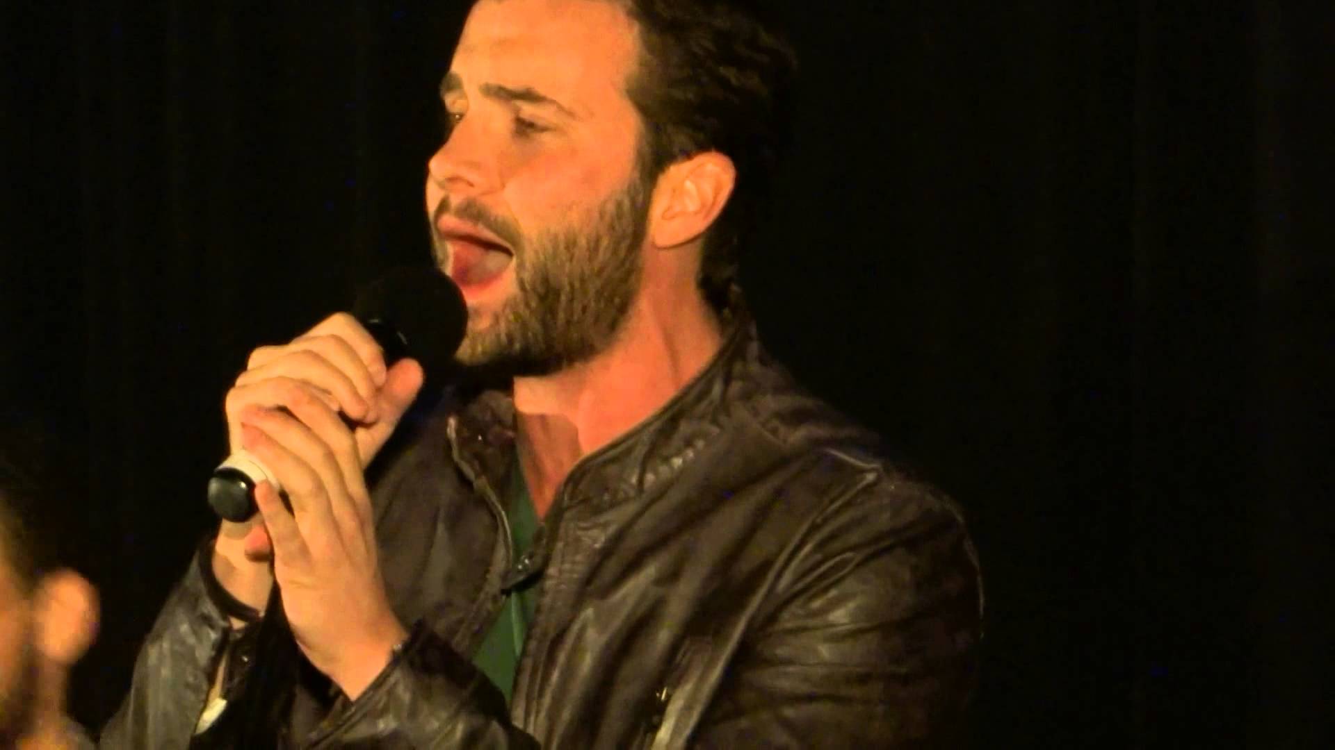 gil-mckinney-net-worth