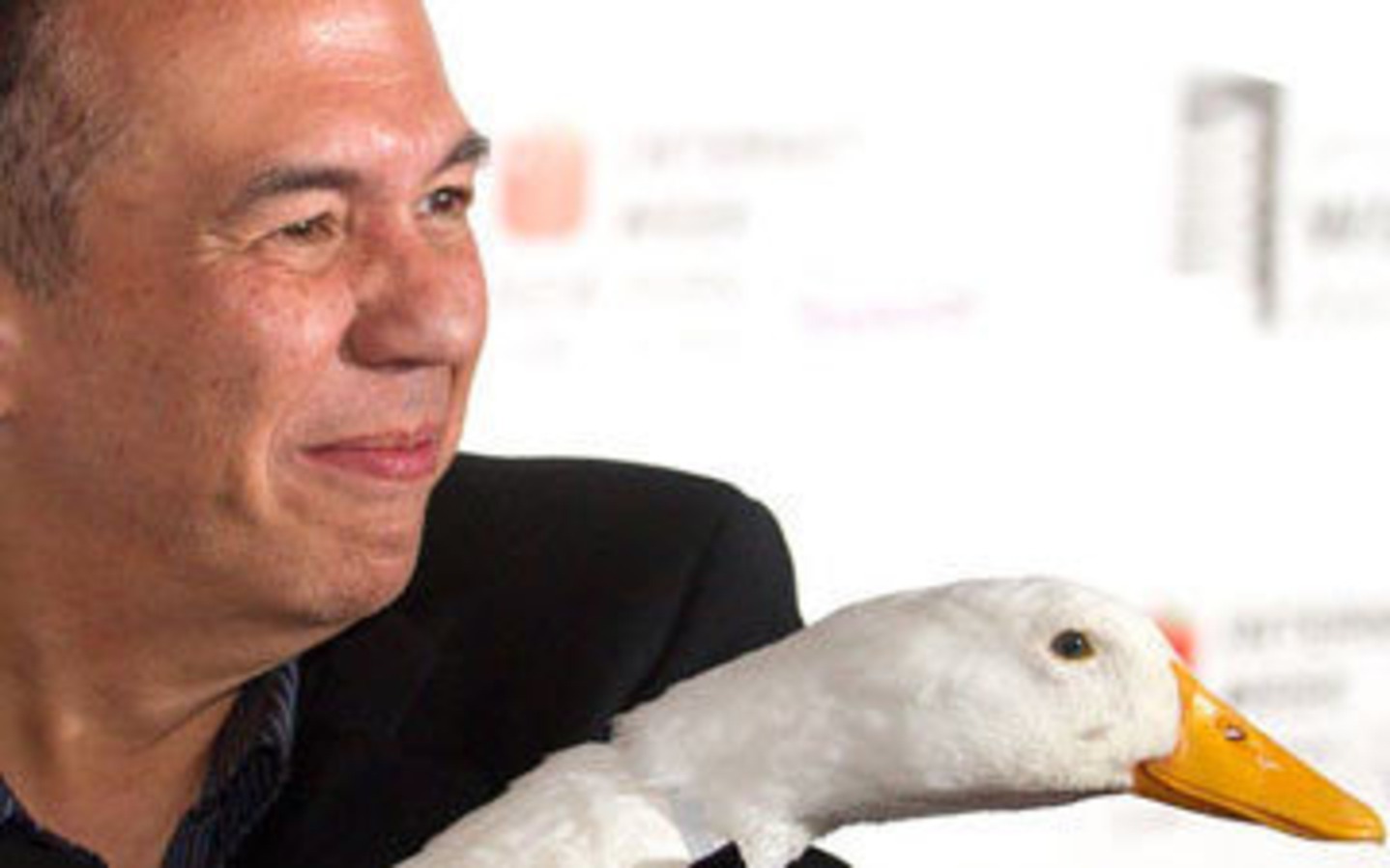 gilbert-gottfried-family