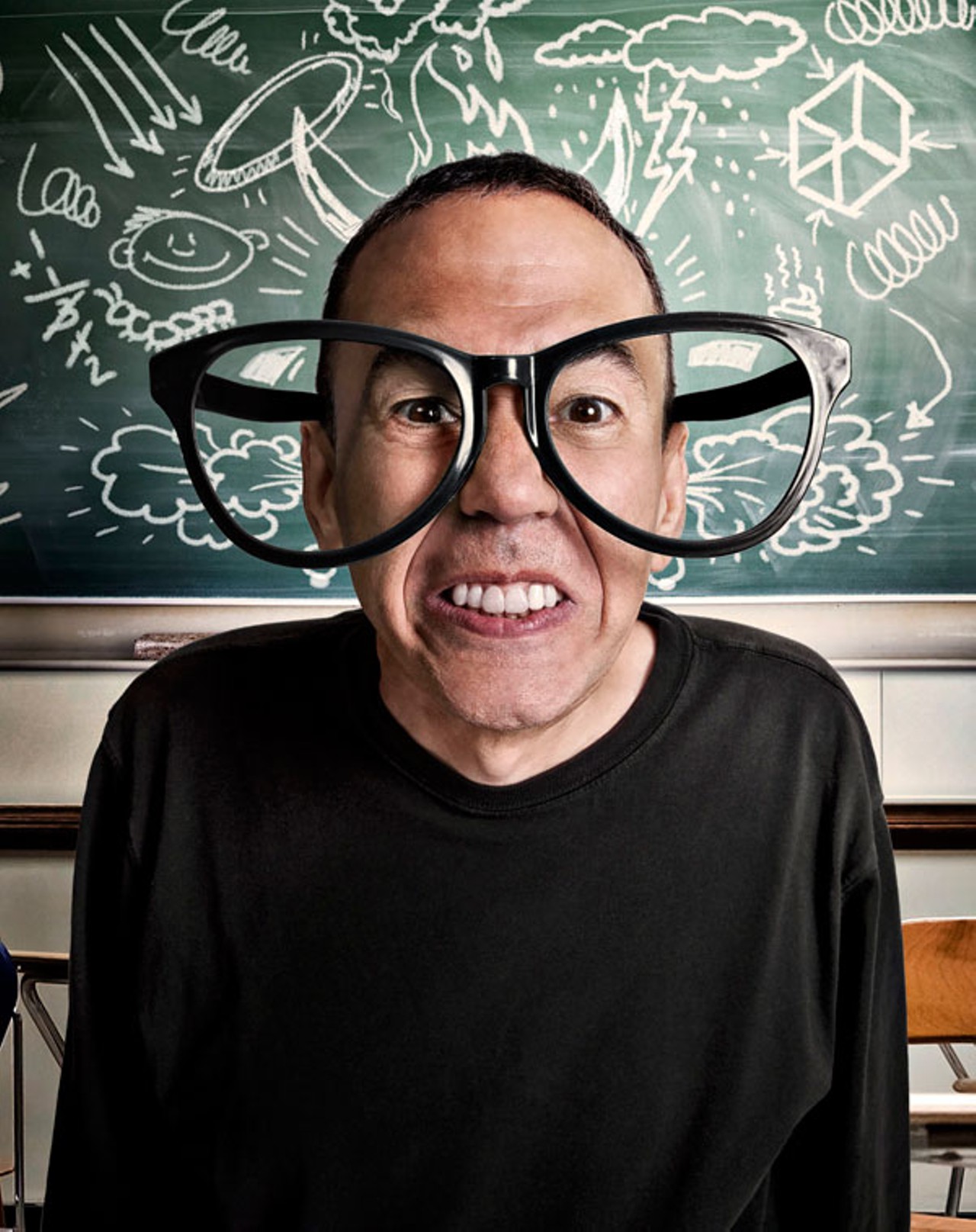 gilbert-gottfried-photos