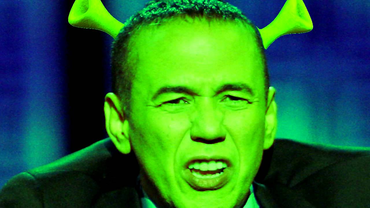 Image result for Gilbert gottfried yelling