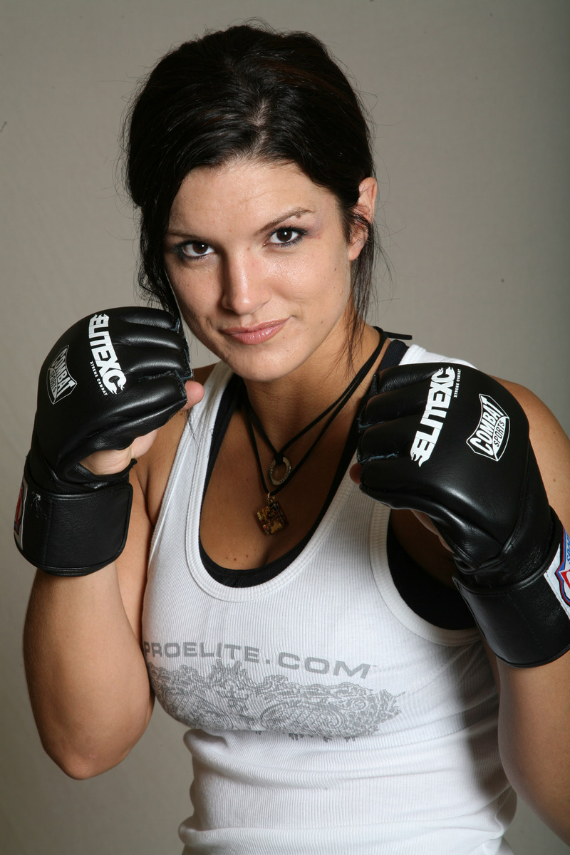 gina-carano-family