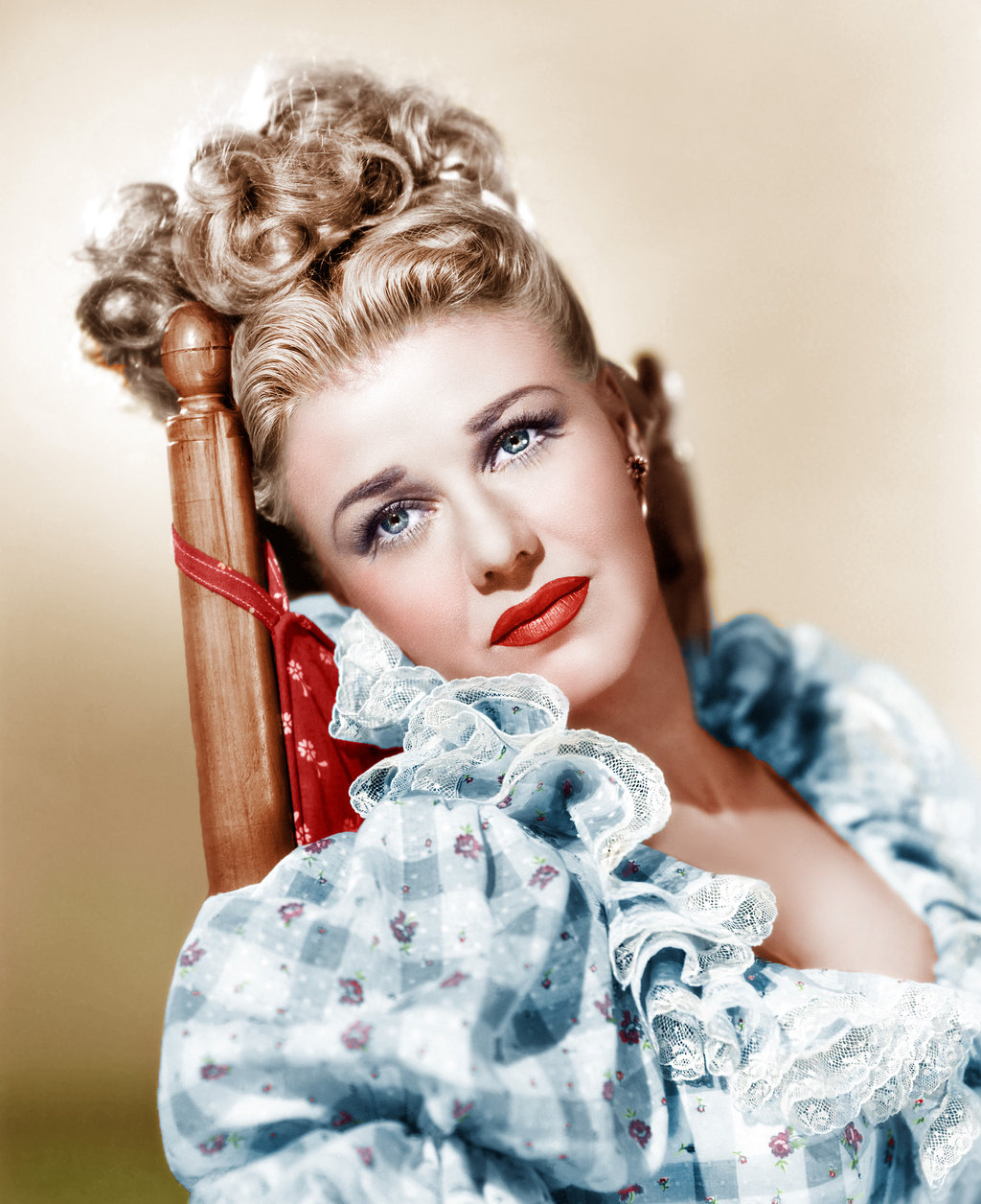 best-pictures-of-ginger-rogers