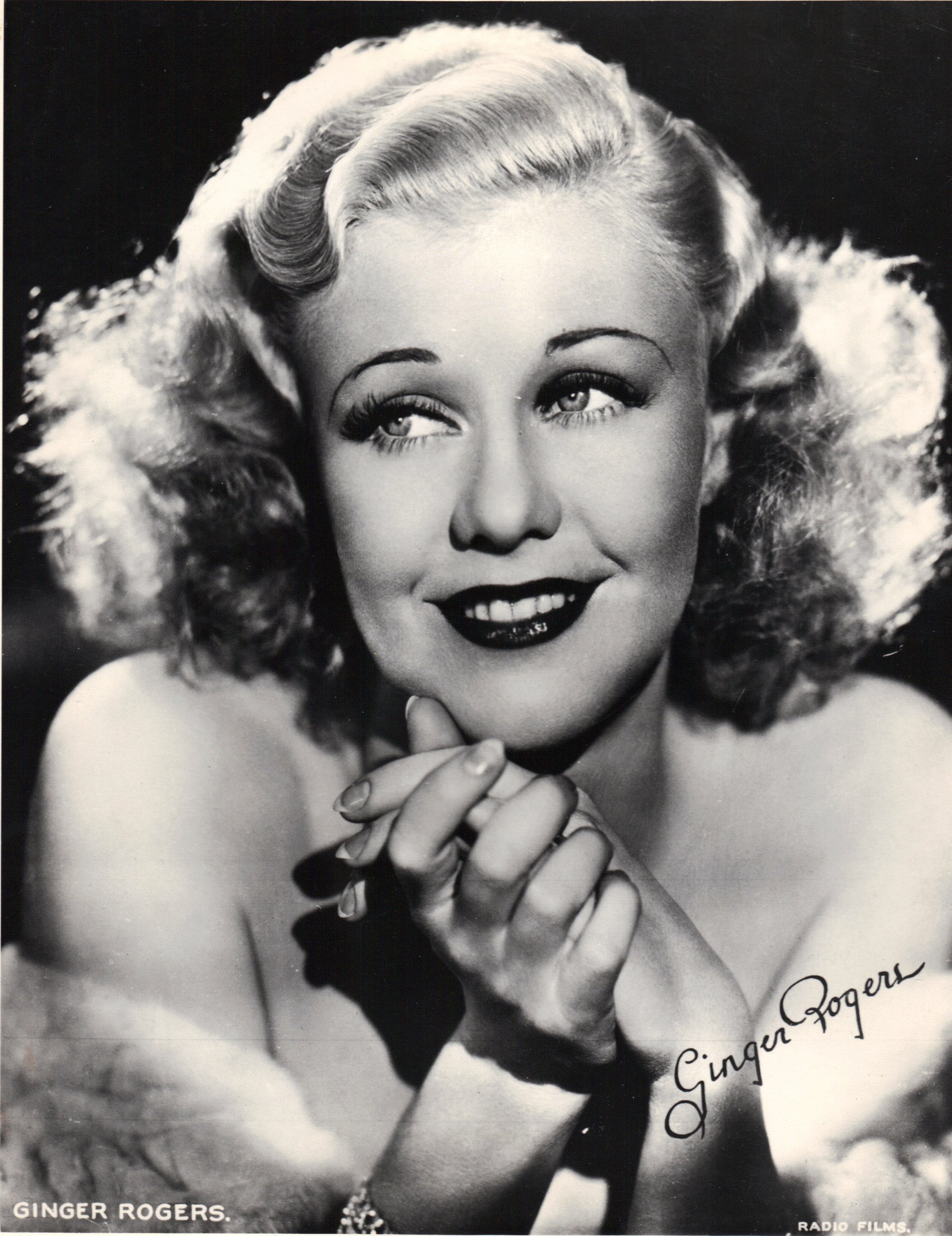 images-of-ginger-rogers