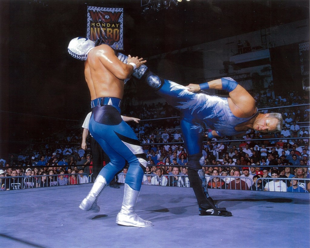 glacier-wrestler-pictures