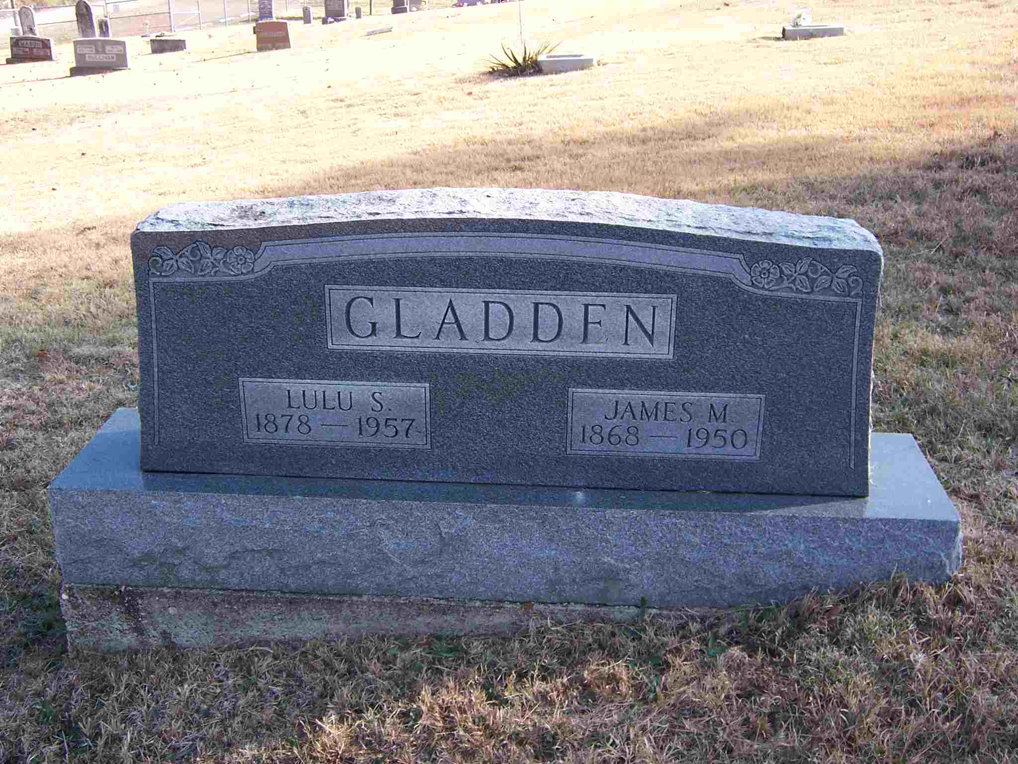 best-pictures-of-gladden-james