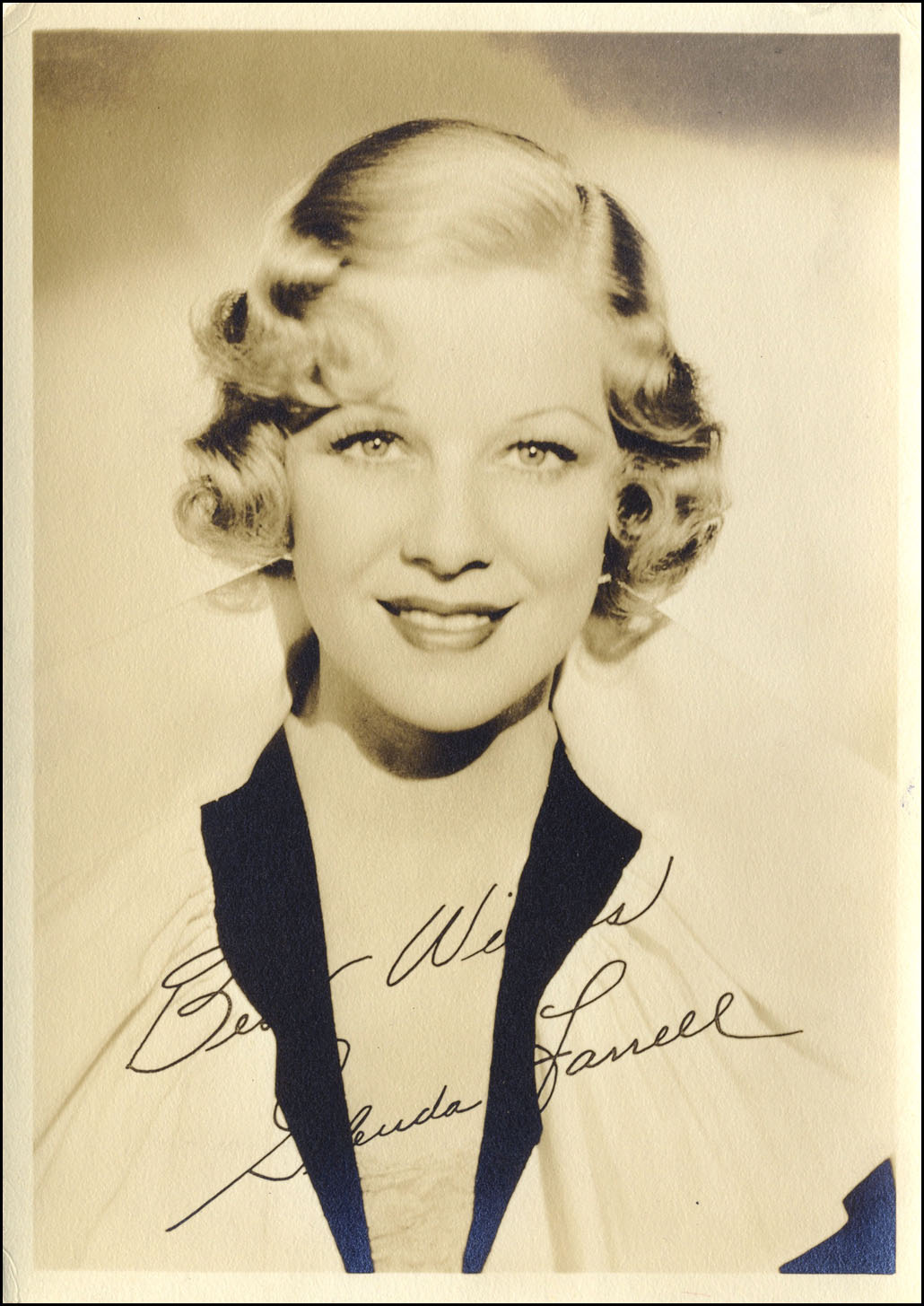 best-pictures-of-glenda-farrell