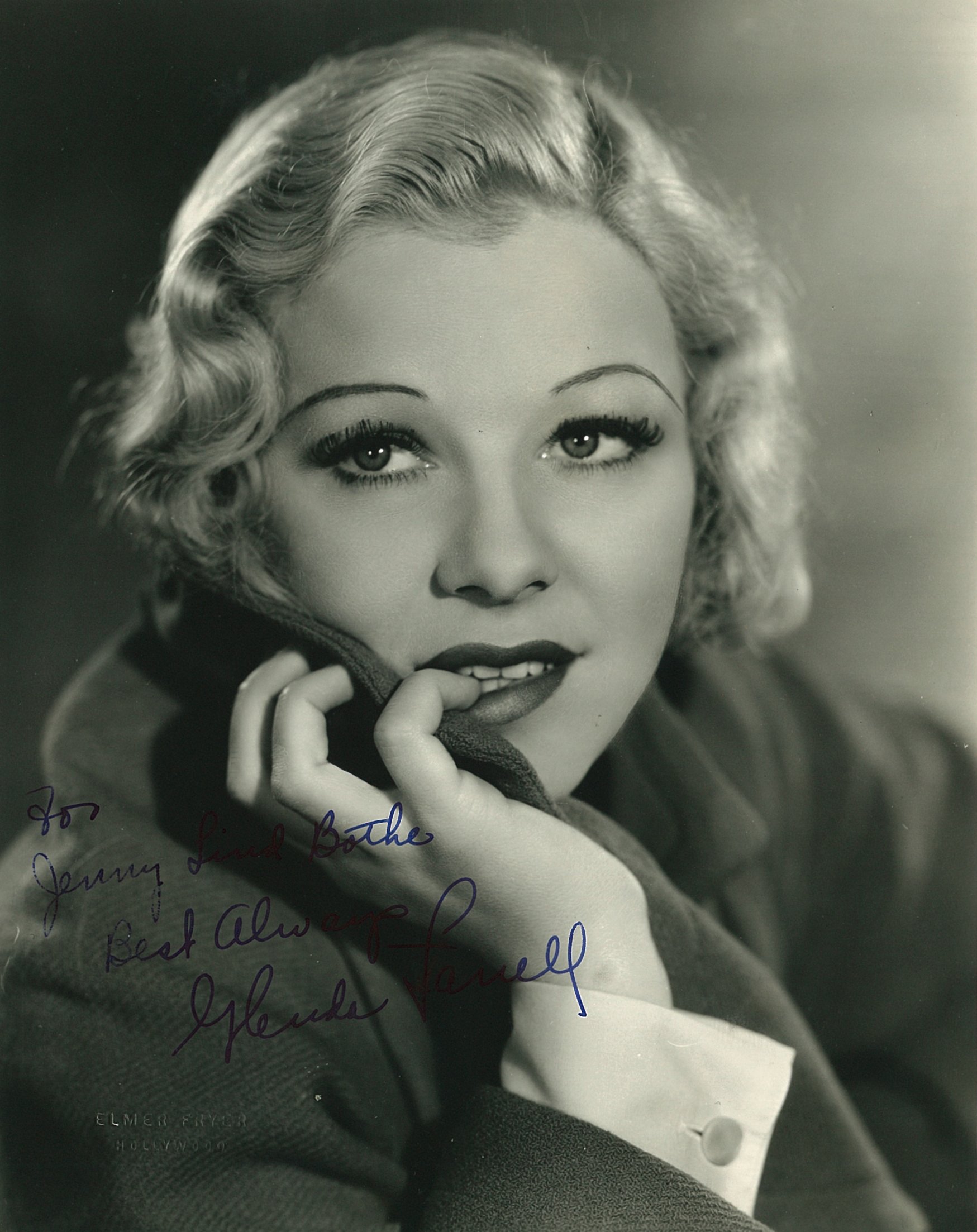 glenda-farrell-images