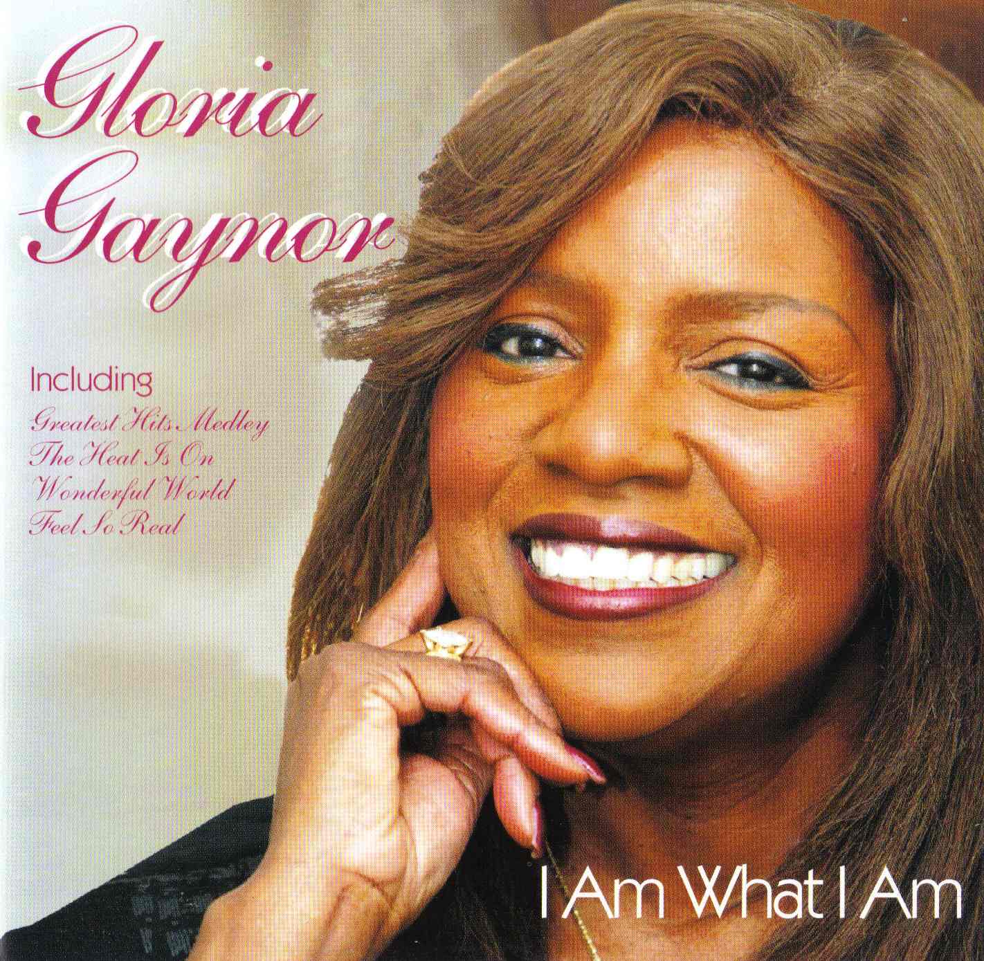 gloria-gaynor-party