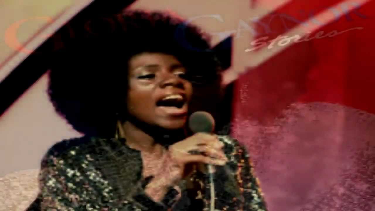 gloria-gaynor-wedding