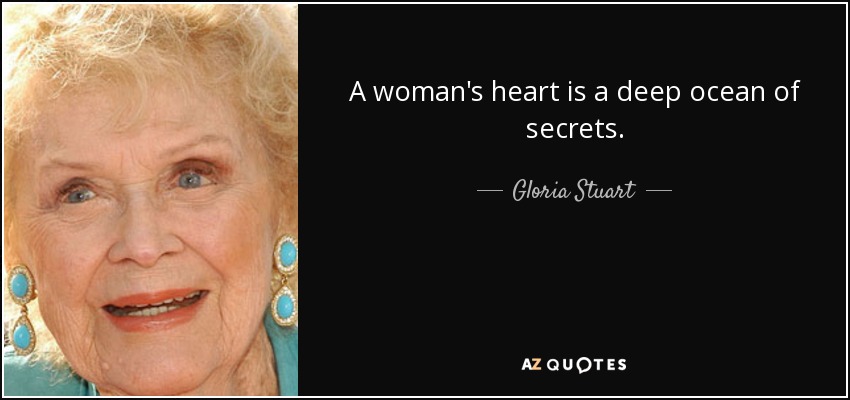 gloria-stuart-tattoos