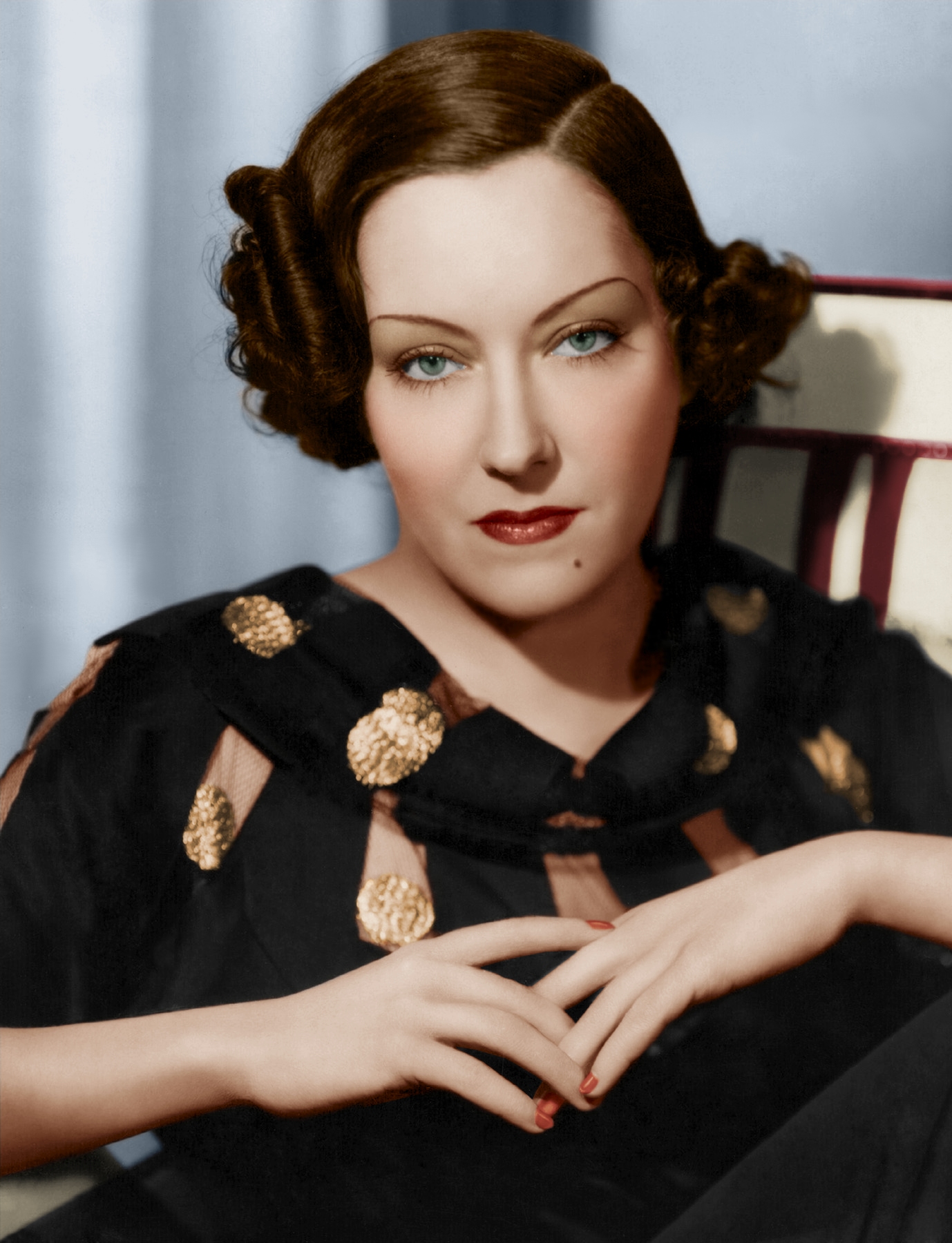 gloria-swanson-wallpaper