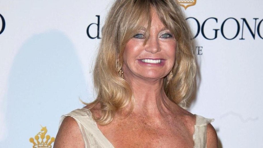 quotes-of-goldie-hawn