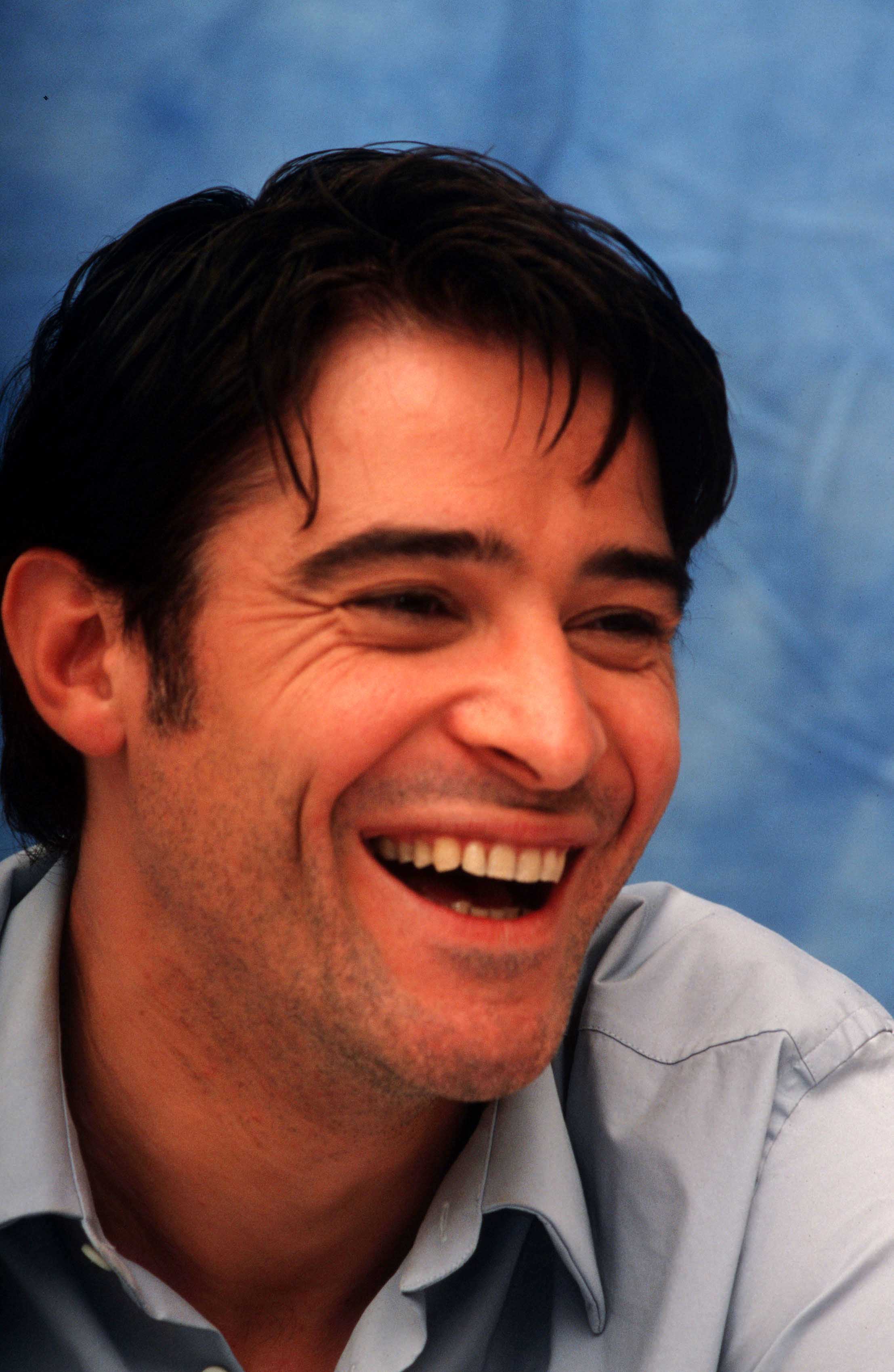 goran-visnjic-summertime