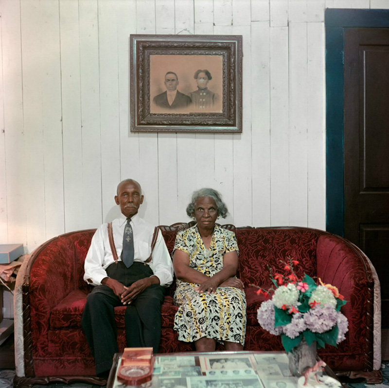 gordon-parks-family