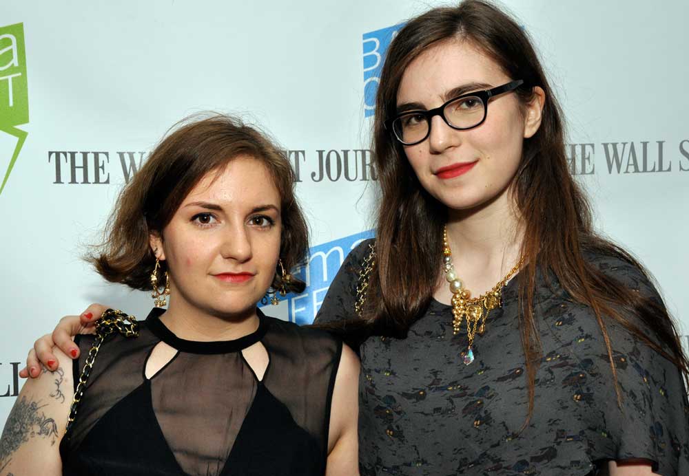 Pictures Of Grace Dunham Pictures Of Celebrities