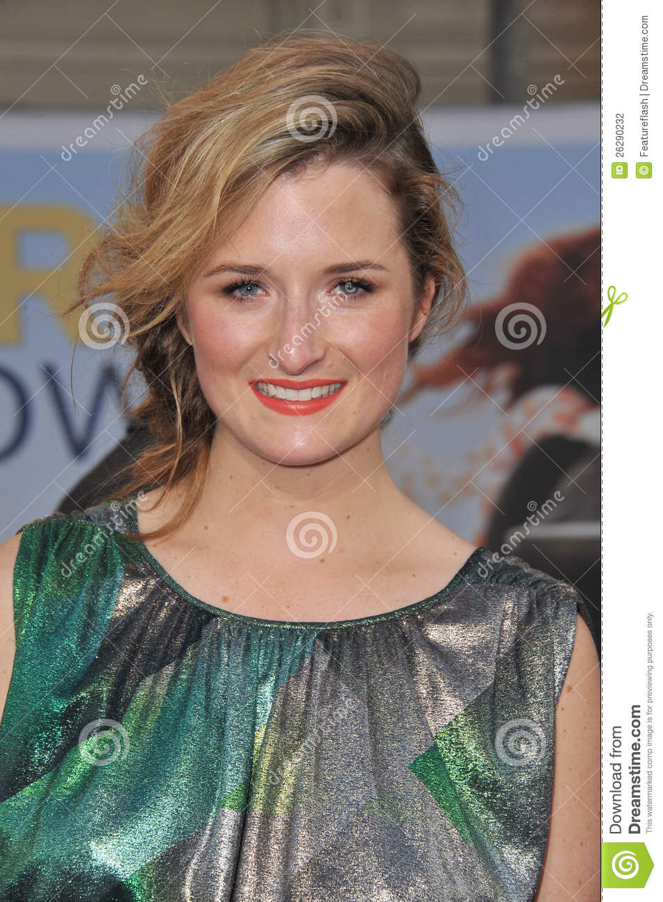 grace-gummer-family