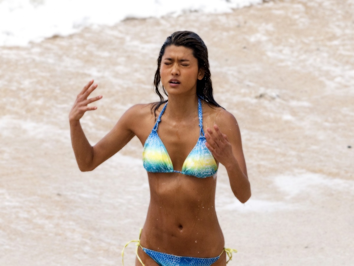 grace-park-actress-gossip