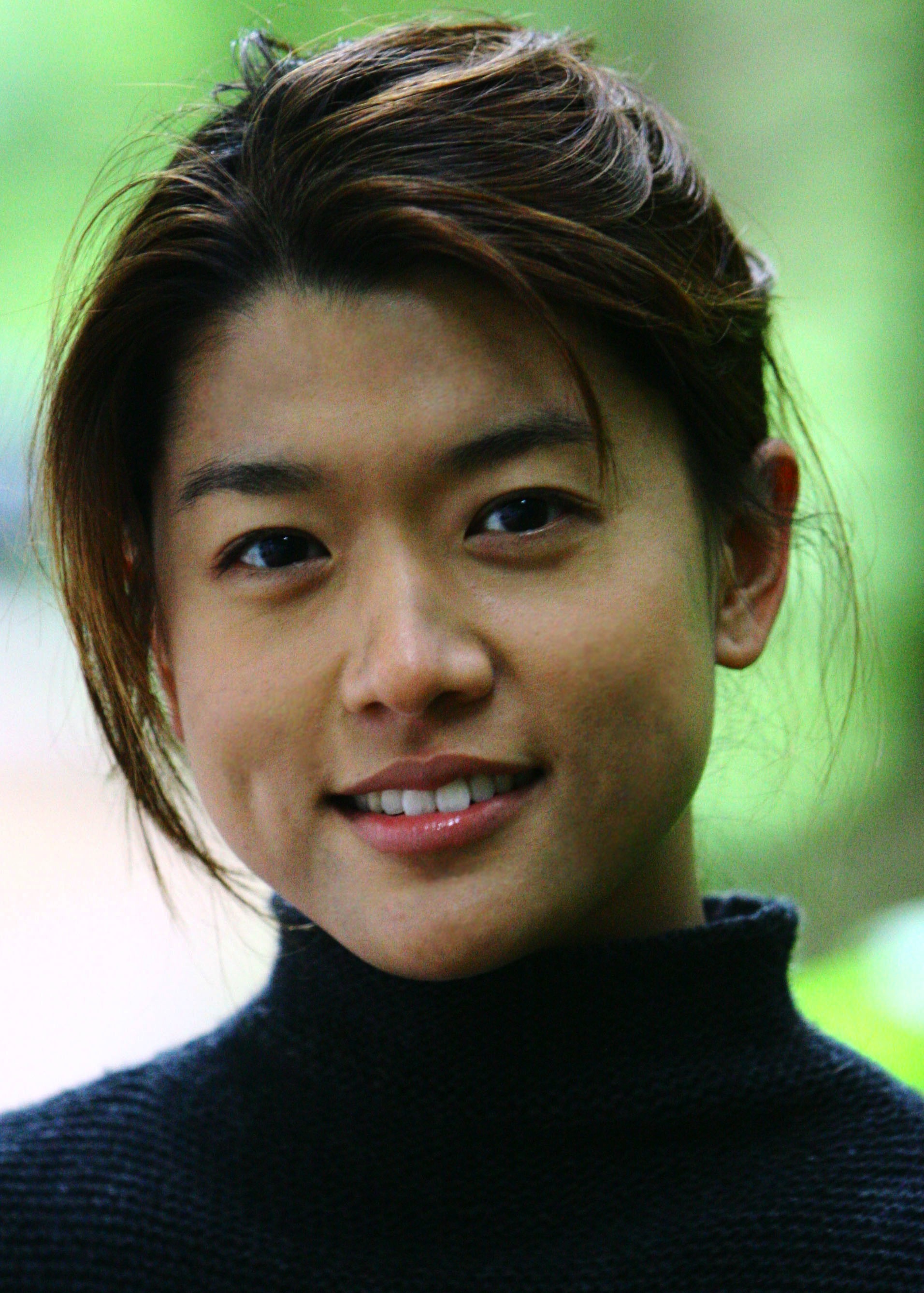 grace-park-actress-quotes