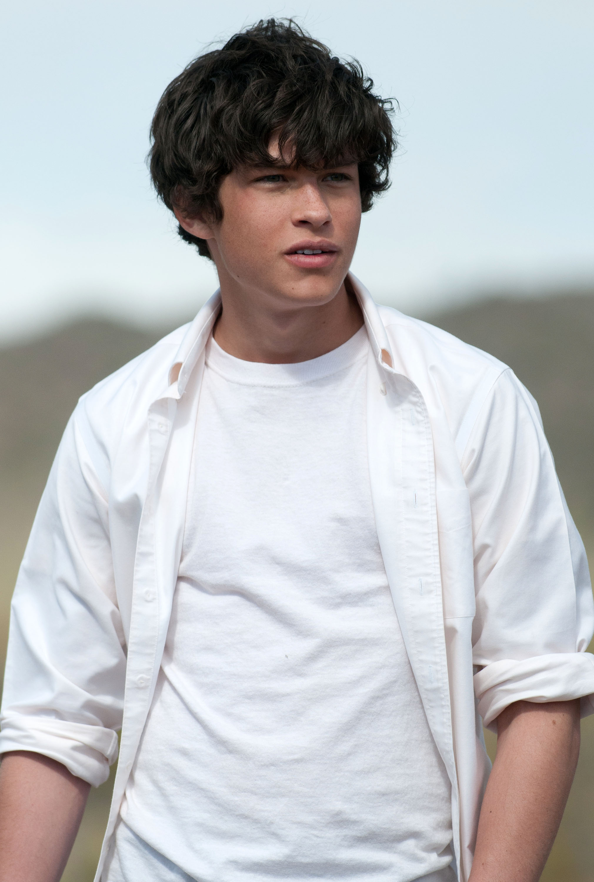 Pictures of Graham Phillips (actor) - Pictures Of Celebrities2020 x 3000