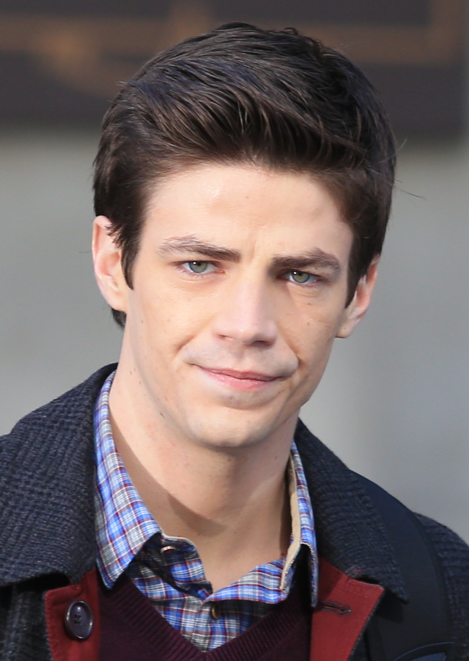 grant-gustin-images