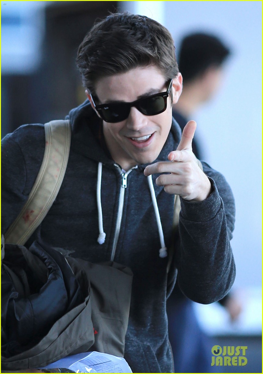 grant-gustin-movies