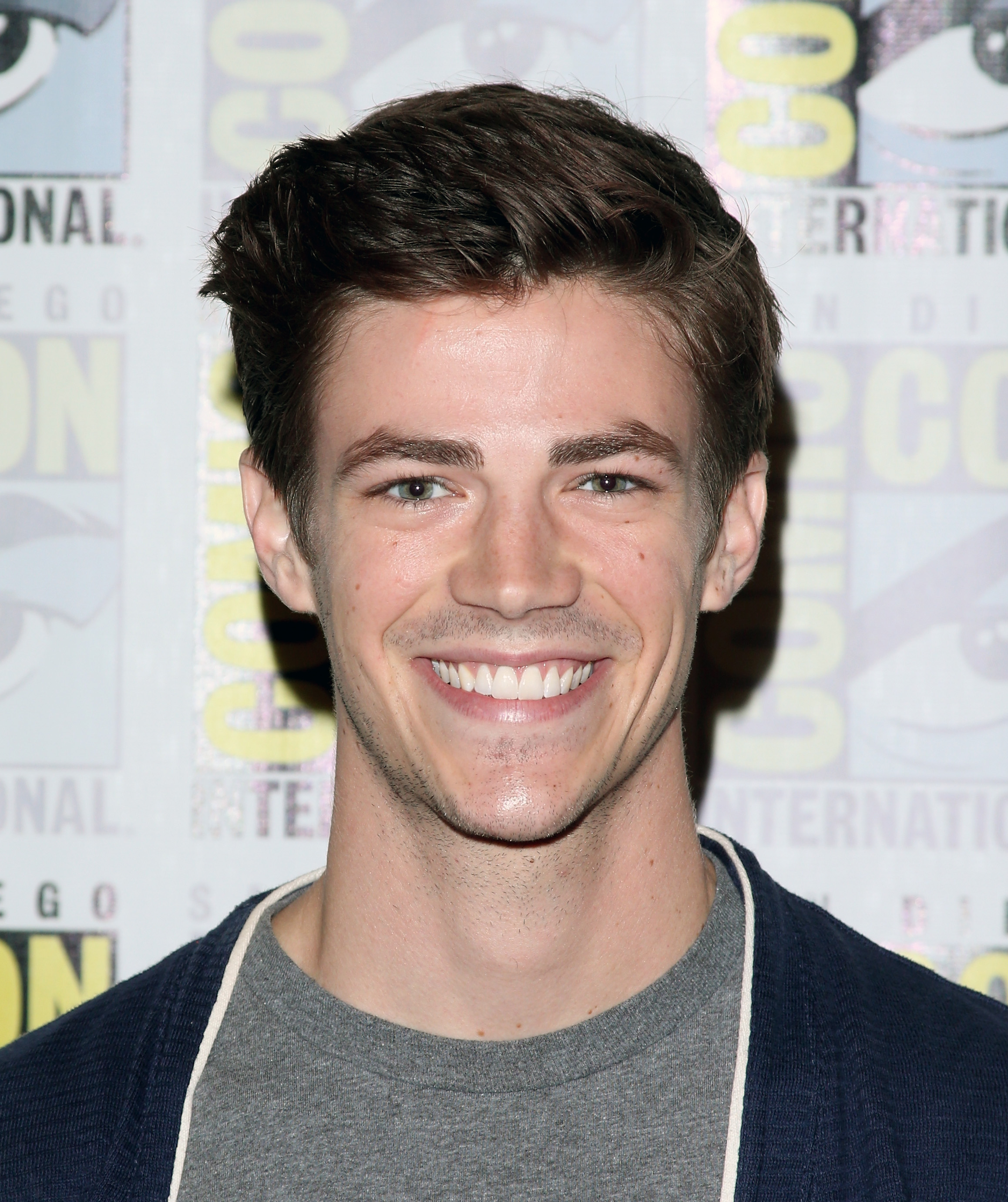 More Pictures Of Grant Gustin. grant gustin photos. 