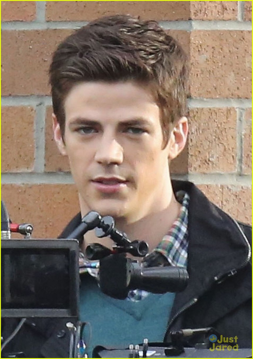 grant-gustin-quotes