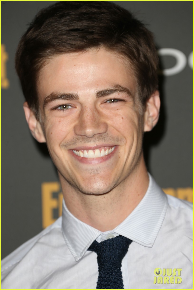 grant-gustin-summertime