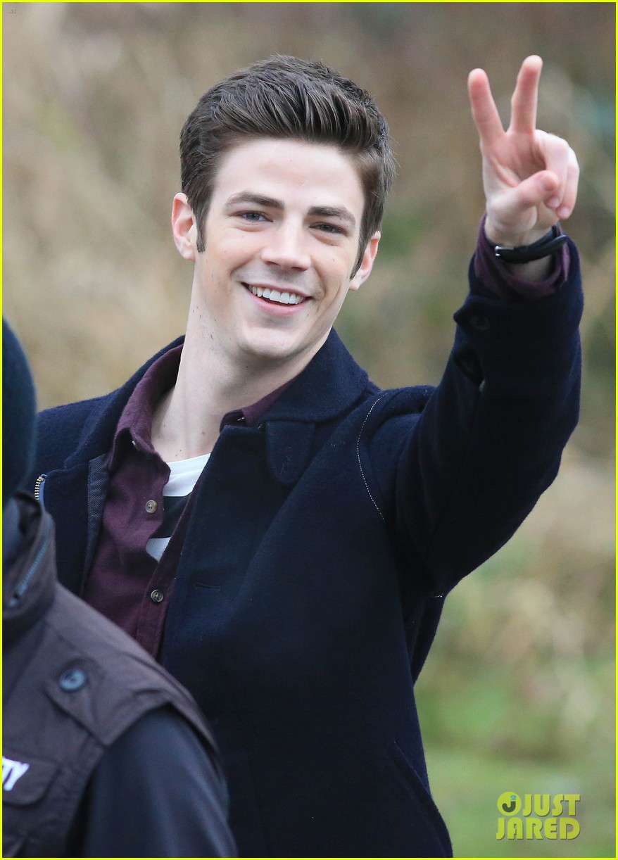 grant-gustin-wedding