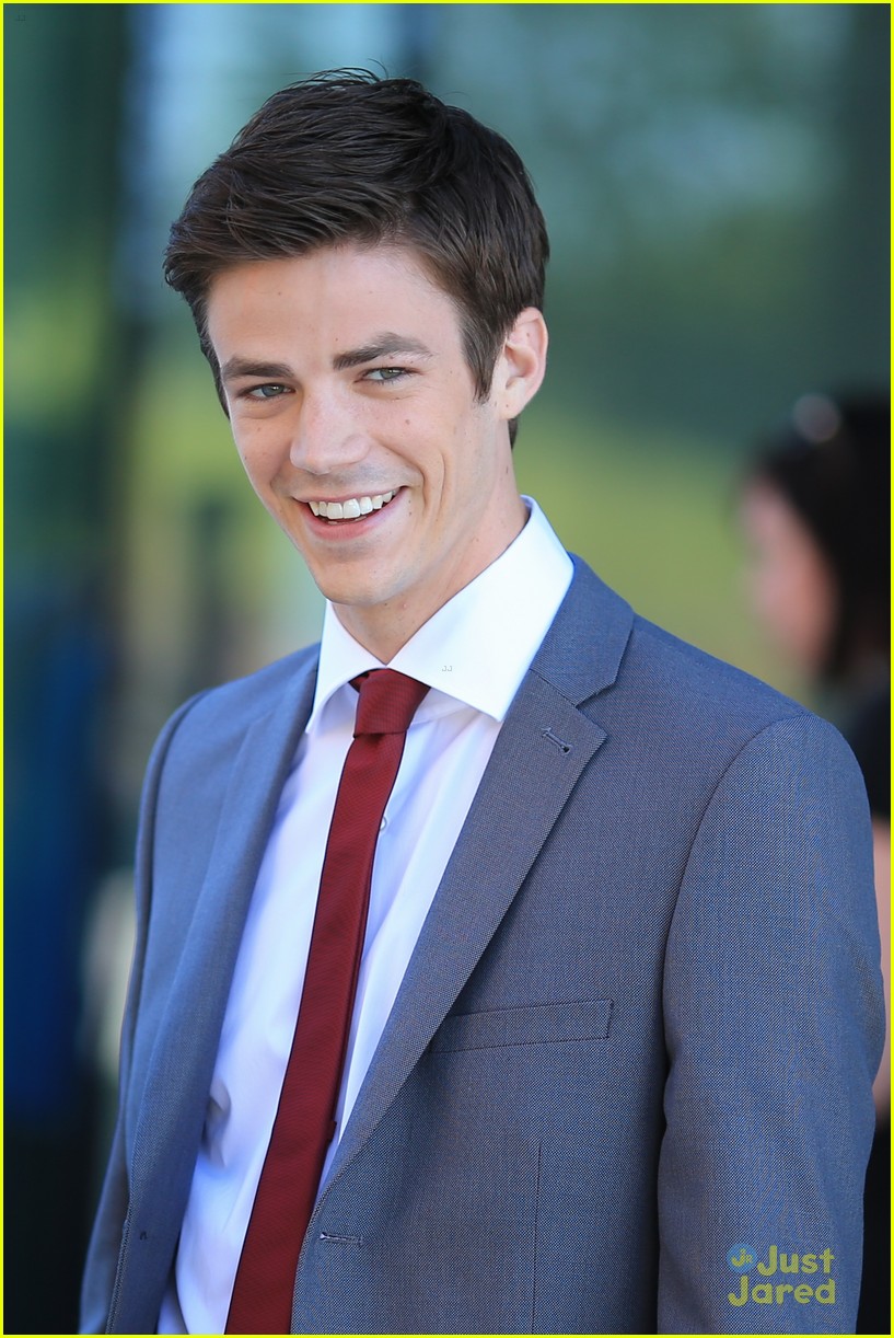 quotes-of-grant-gustin