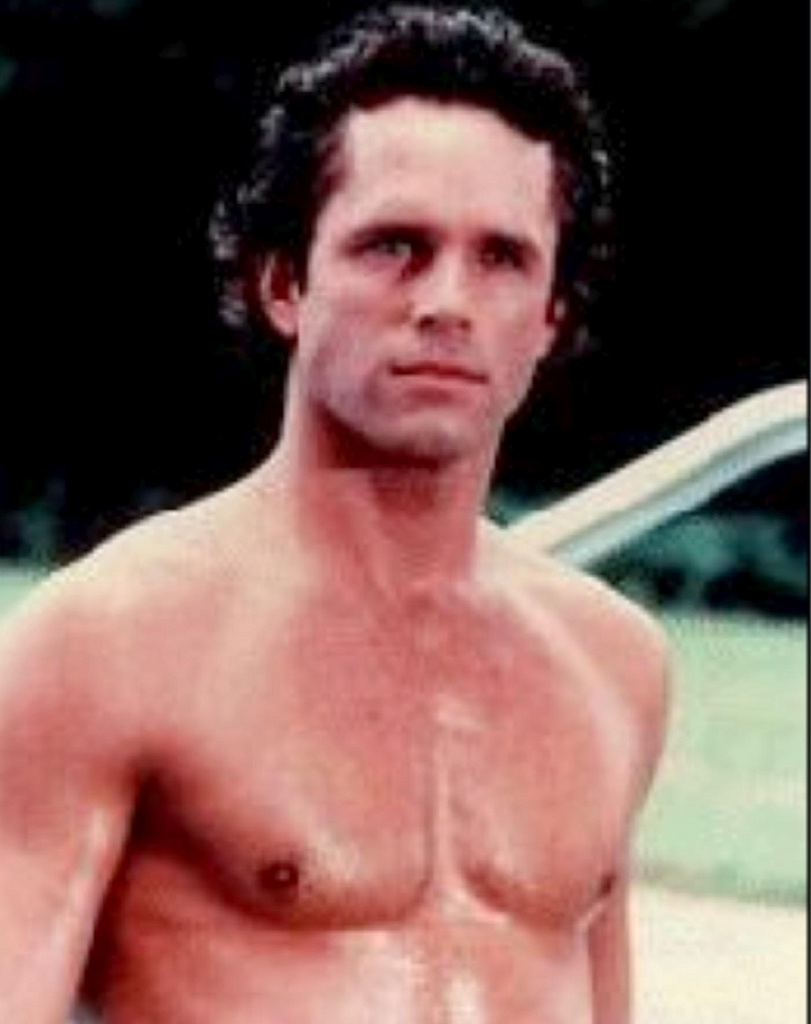 gregory-harrison-movies
