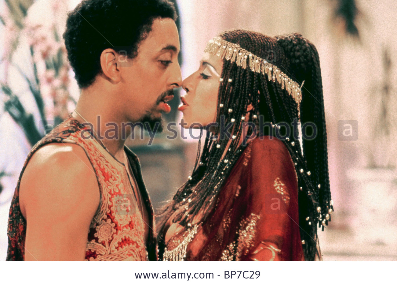 gregory-hines-wedding