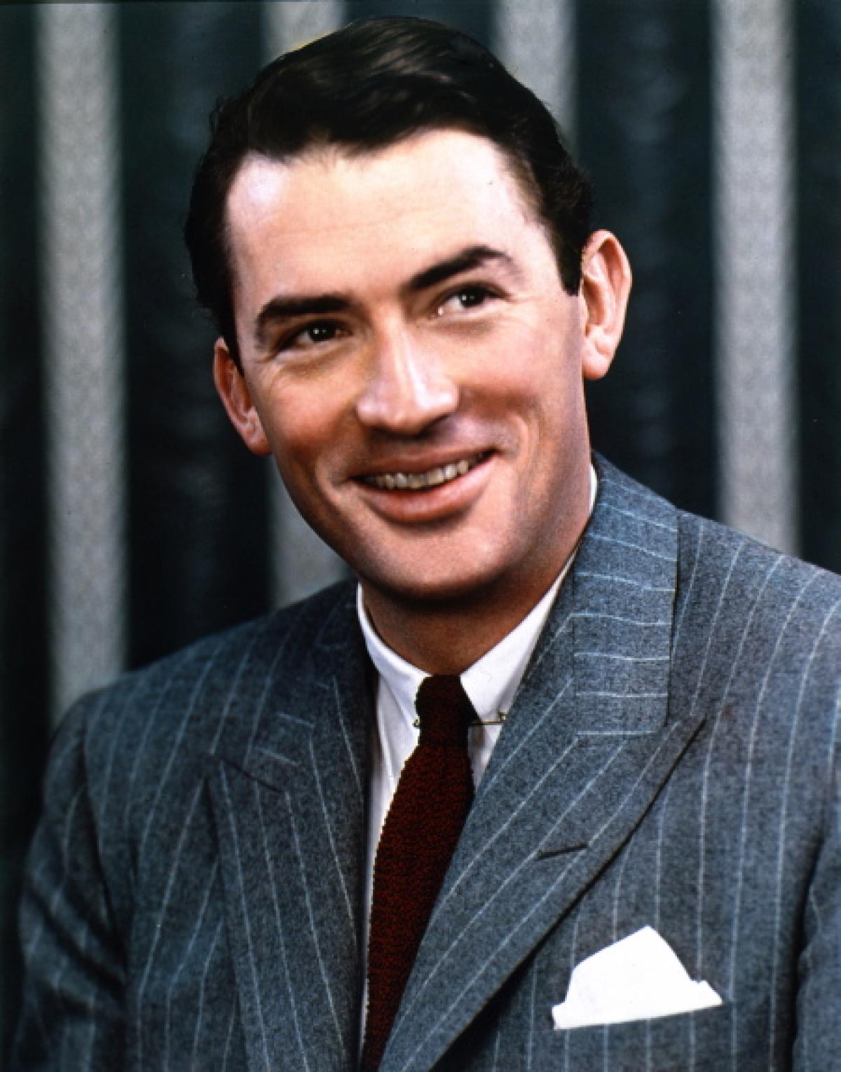 best-pictures-of-gregory-peck
