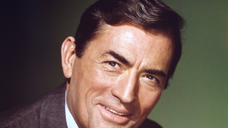 gregory-peck-photos