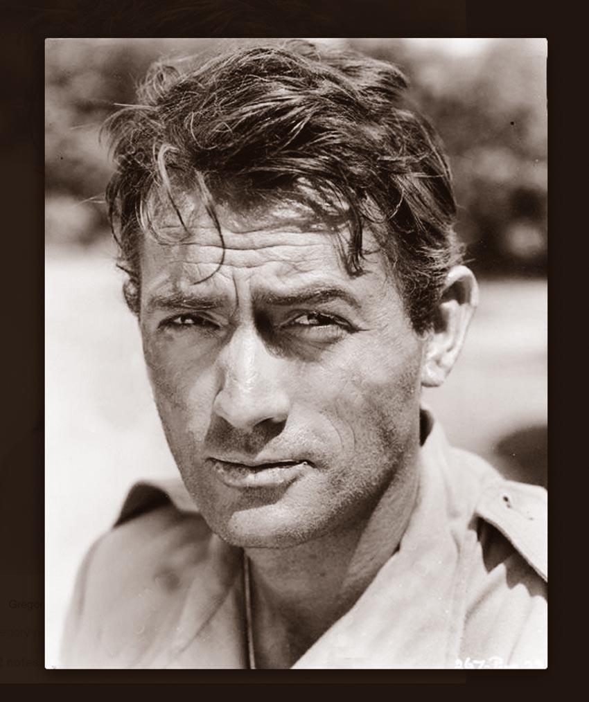 gregory-peck-wallpapers