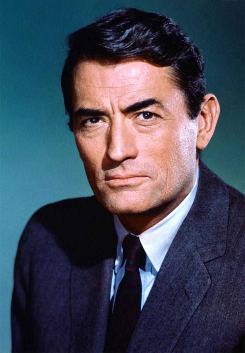 images-of-gregory-peck