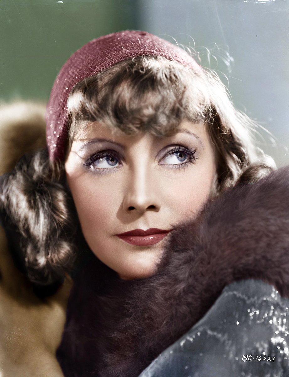 images-of-greta-garbo