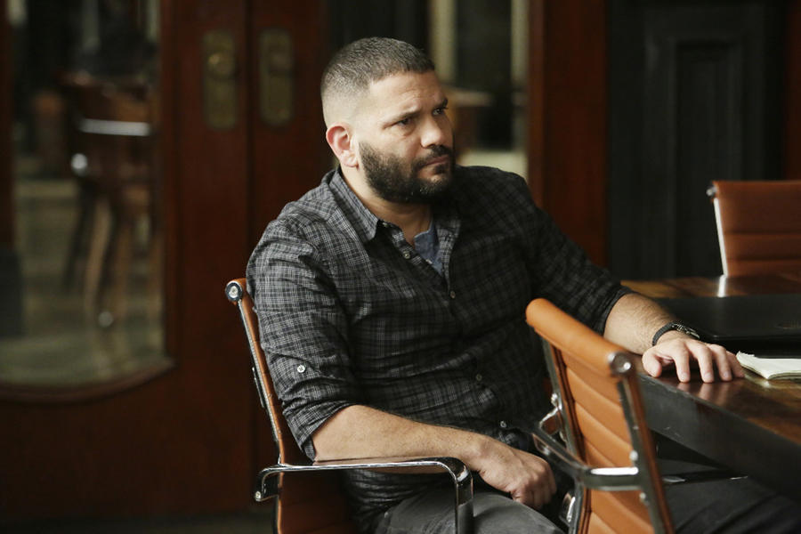 guillermo-diaz-actor-family